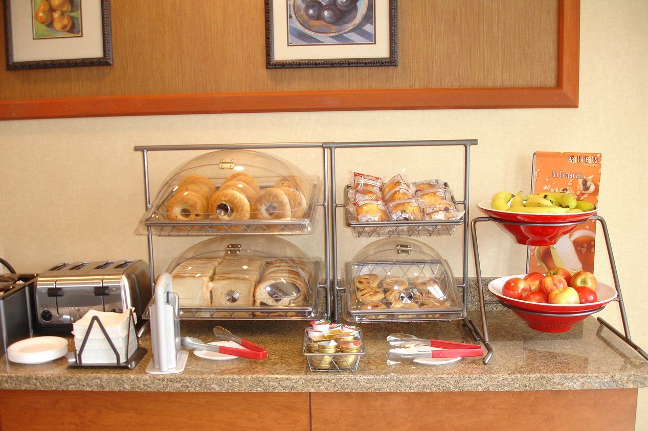 Fairfield Inn & Suites By Marriott Kelowna Buitenkant foto