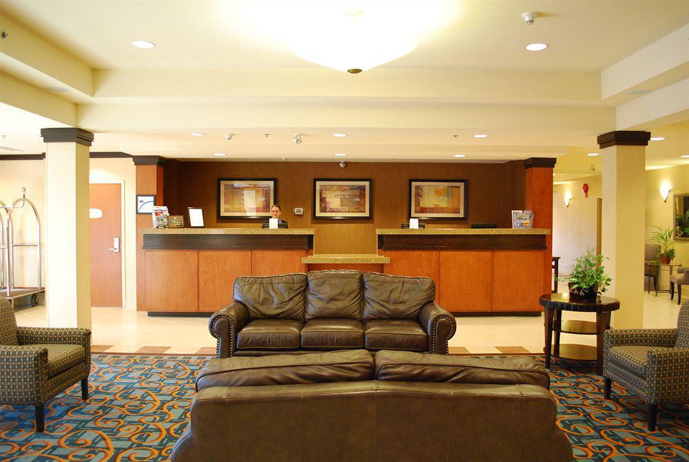 Fairfield Inn & Suites By Marriott Kelowna Buitenkant foto